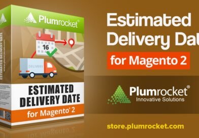 Magento 2 Delivery Date